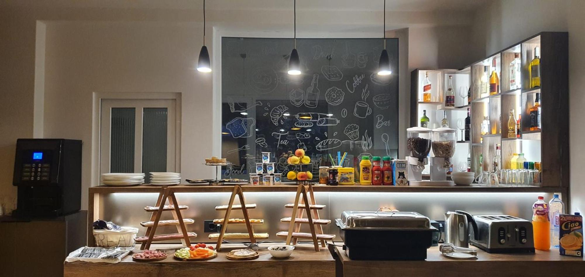 Xo Residence أراد المظهر الخارجي الصورة